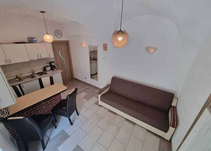 Apartament Central V&P